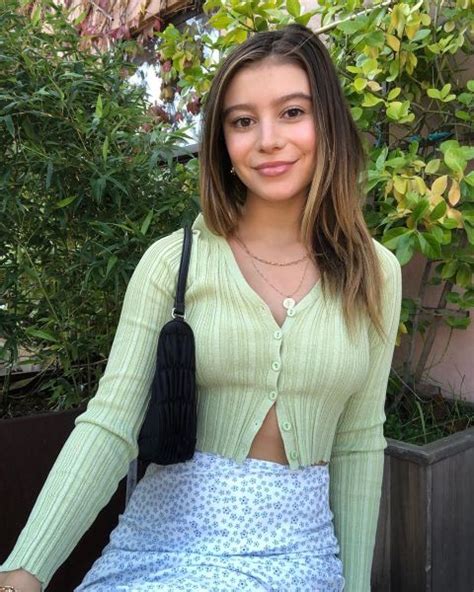 genevieve hannelius height|G Hannelius